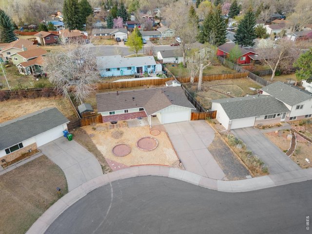 Property Photo 2 Deep driveway plus large lot!