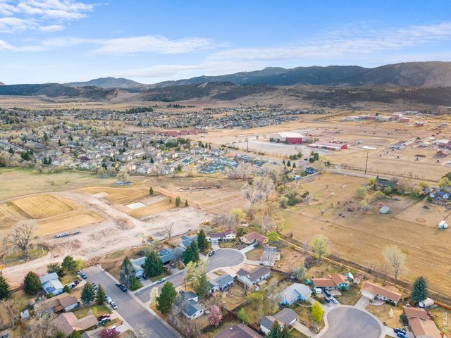Property Photo 3 Close to foothills!