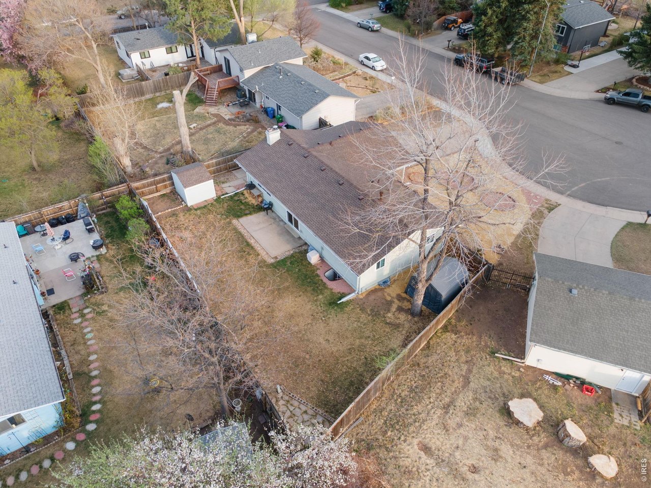 Large Lot