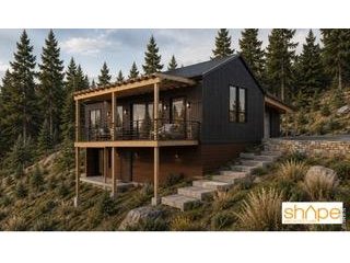 87 Sundance Cir Nederland, CO 80466