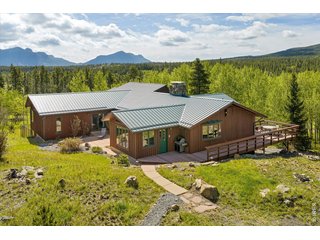 1649 Lump Gulch Rd Black Hawk, CO 80422