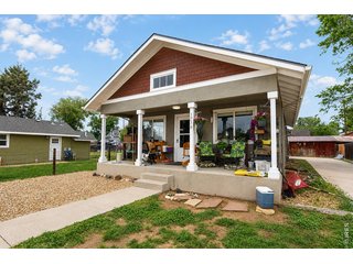 3736 Roosevelt Ave Wellington, CO 80549