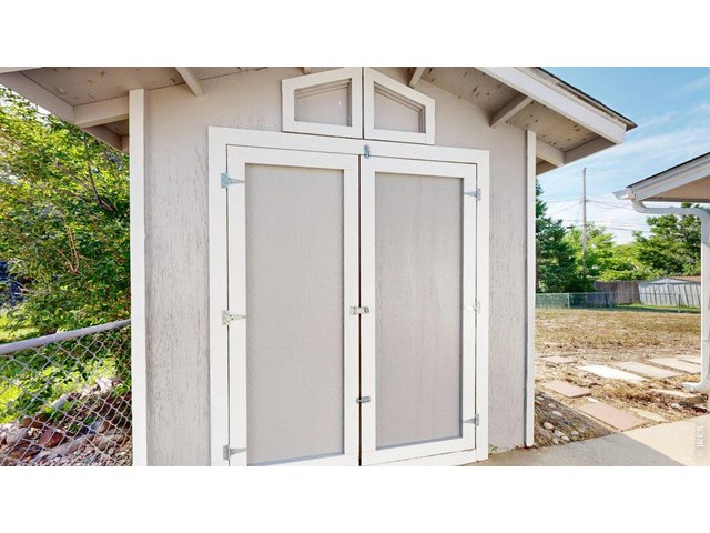 Property Photo 24 Storage Shed