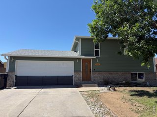 526 E 23rd St Rd Greeley, CO 80631