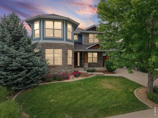 1824 E Seadrift Dr Windsor, CO 80550