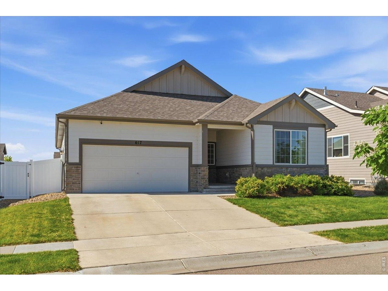617 Gore Range Drive