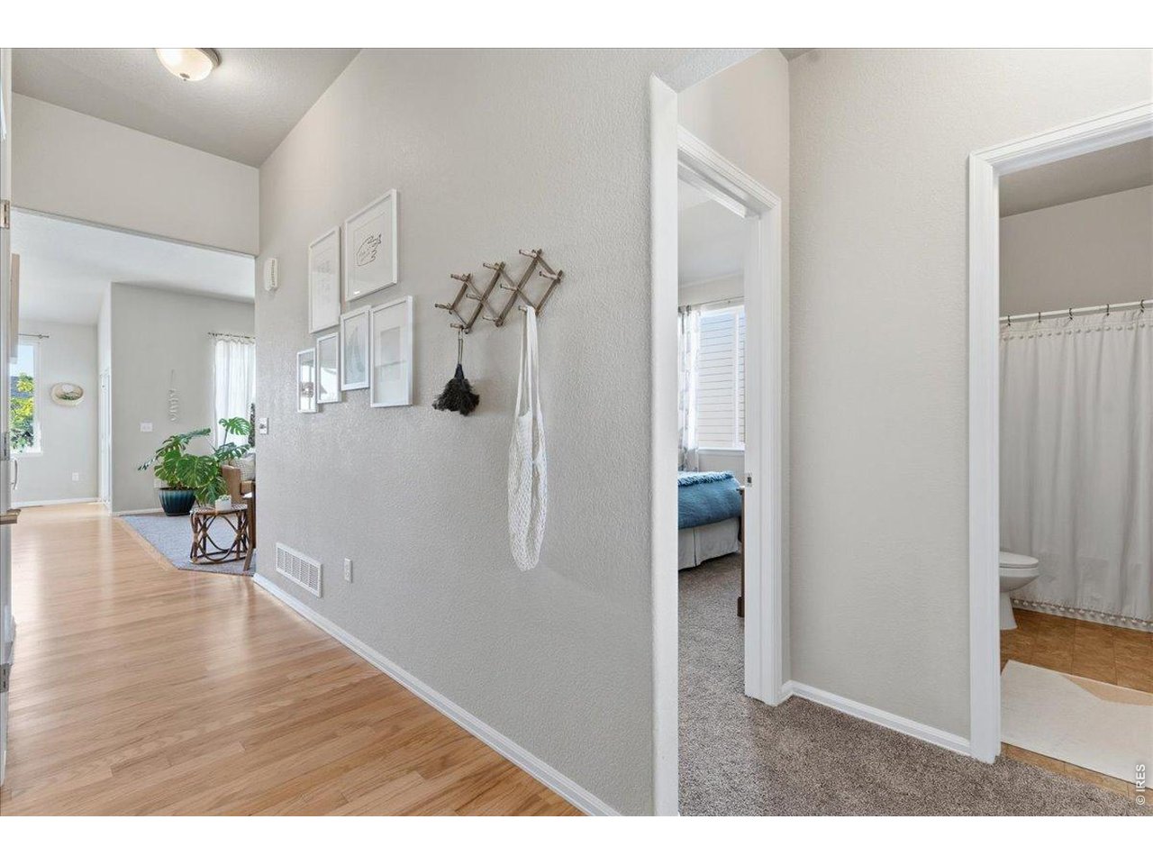 Bright and inviting