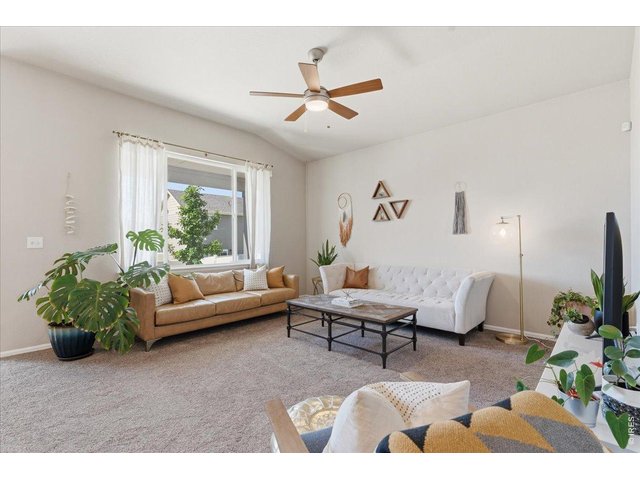 Property Photo 15 Living room with abundant natural light