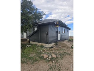 47854 County Road 86 Briggsdale, CO 80611