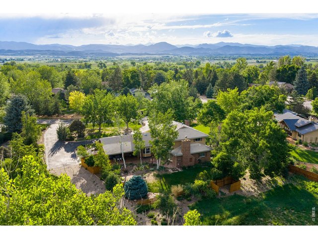Property Photo 7 West Side Loveland 