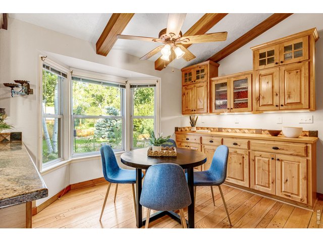 Property Photo 23 Beautiful site finished hardwood floors. 
