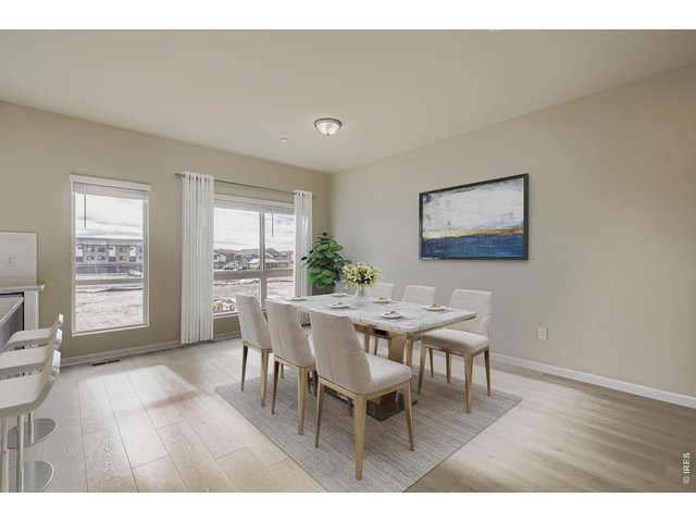 Property Photo 5 Dedicated dining room