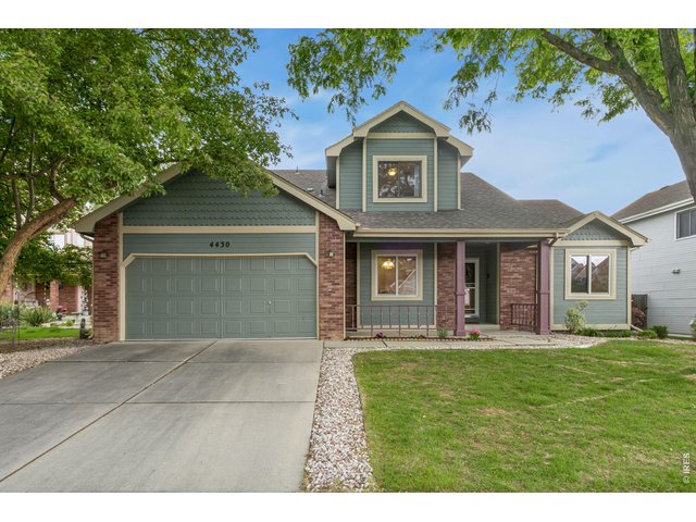 Property Photo 1 Beautifully updated and well maintained, two-story home in the desirable Overlook at Woodridge