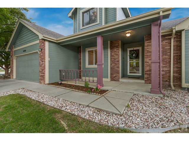 Property Photo 2 Extensively updated and meticulously maintained, the home is truly move-in ready with fresh interior and exterior paint, newer carpet, luxury vinyl plank flooring, Renewal by Andersen windows, newer furnace and A/C, new water heater, and a composite roof.