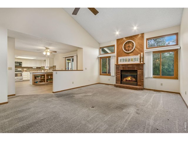 Property Photo 12 an open floor plan ideal for everyday living and entertaining.