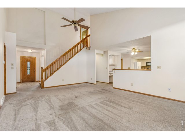 Property Photo 13 fresh new interior paint and carpet make it clean and bright and move in ready