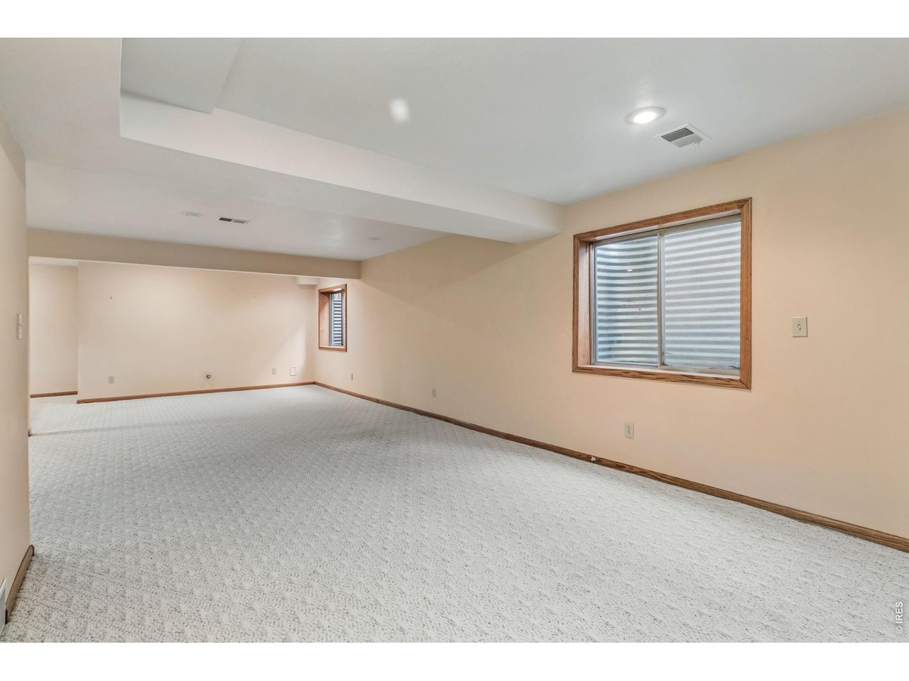 Property Photo 35 This could be a media space, a play space, room to hang out! 