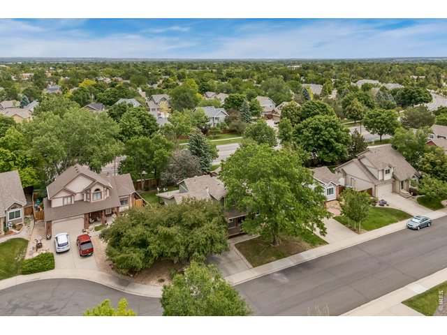 Property Photo 40 on a cul-de-sac