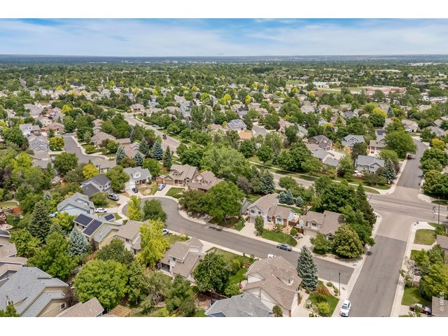 Property Photo 43 low HOA dues and no metro district tax