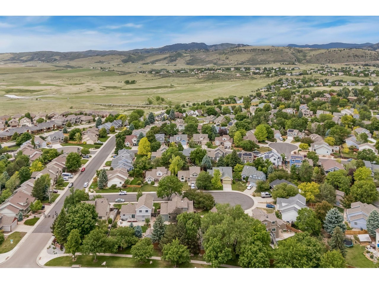 Property Photo 42 Just minutes from Horsetooth Reservoir, scenic foothill trails, parks, and schools, the location invites both everyday convenience and outdoor adventure.