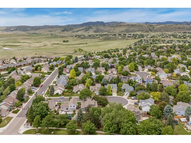 Property Photo 42 Just minutes from Horsetooth Reservoir, scenic foothill trails, parks, and schools, the location invites both everyday convenience and outdoor adventure.