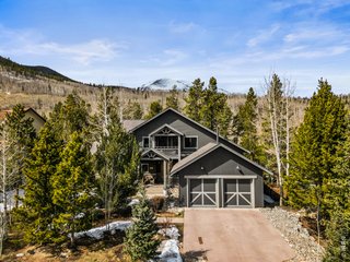 147 Lupine Ln Frisco, CO 80443
