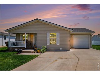 2990 W C St 16 Greeley, CO 80631