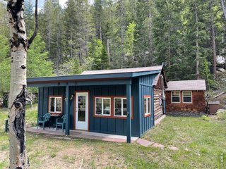 450 Peaceful Valley Rd Lyons, CO 80540