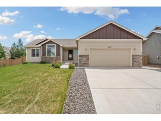 3323 Wildflower Dr Wellington, CO 80549