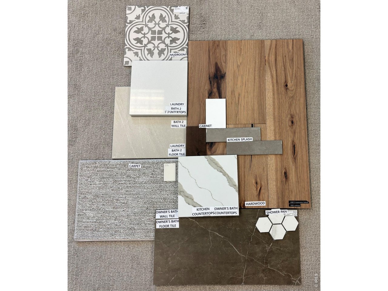 Property Photo 3 Interior Selections