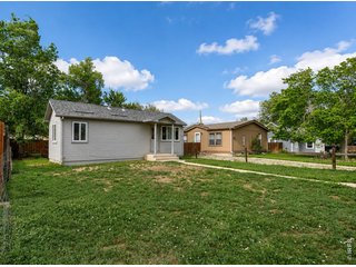 3738 Roosevelt Ave Wellington, CO 80549
