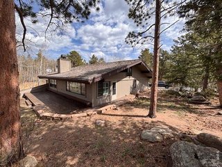 58 Aspen Ln Red Feather Lakes, CO 80545