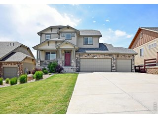2157 Longfin Dr Windsor, CO 80550
