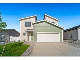 3813 Soapstone St Evans, CO 80620