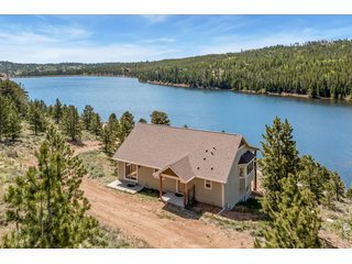 246 Nowata Dr Red Feather Lakes, CO 80545