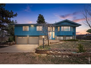 37416 County Road 45 Eaton, CO 80615
