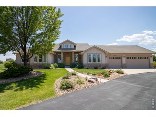 4251 Malibu Dr Berthoud, CO 80513