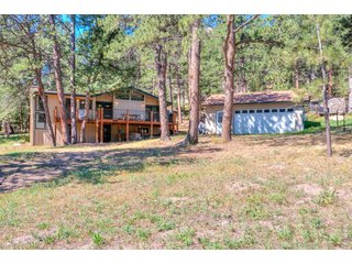 71 Cedar Dr Lyons, CO 80540