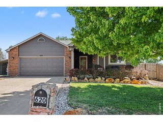 620 E 3rd St Eaton, CO 80615