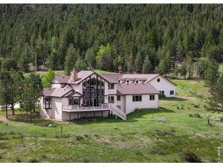 3505 Saint Francis Way Estes Park, CO 80517