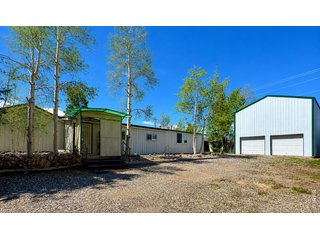 170 Logan St Walden, CO 80480