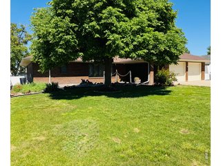 1331 Evans St Sterling, CO 80751