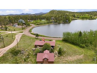 832 Hiawatha Hwy Red Feather Lakes, CO 80545