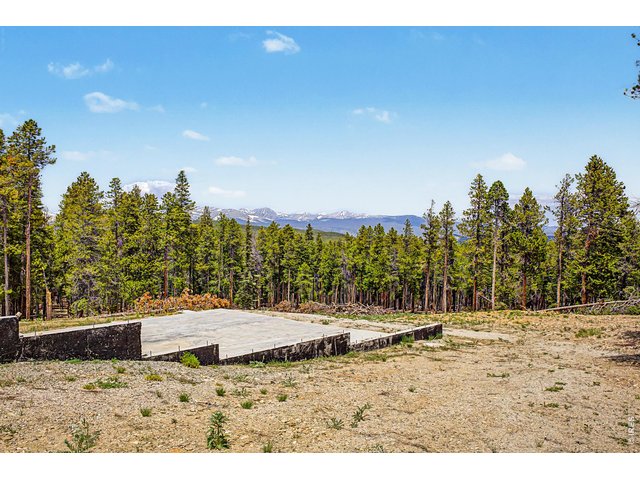 Property Photo 6 West Facing Back Range Views 