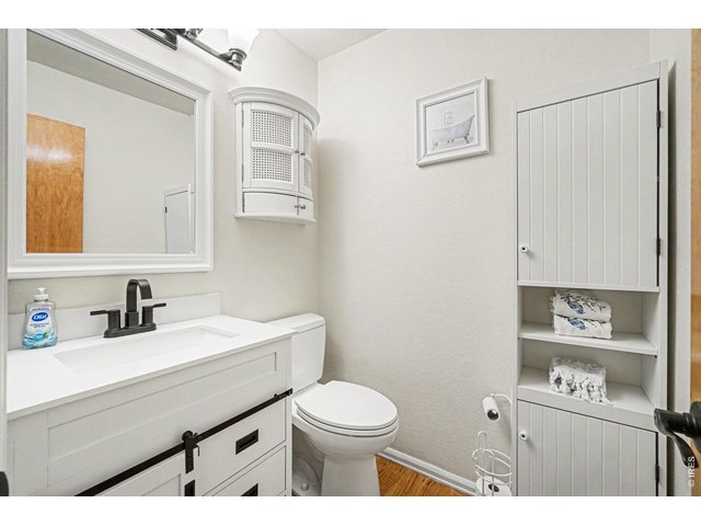 Property Photo 27 Main Level Half Bath