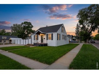 802 S 6th Ave Sterling, CO 80751