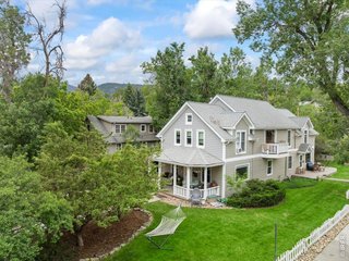 2725 8th St Boulder, CO 80304