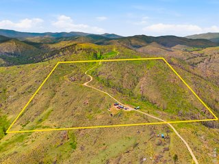 957 Stringtown Gulch Rd Bellvue, CO 80512