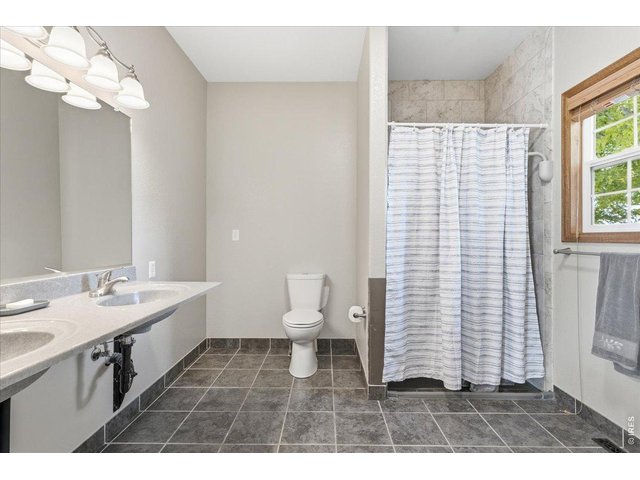 Property Photo 21 Home is completely ADA! ADA bathroom in primary