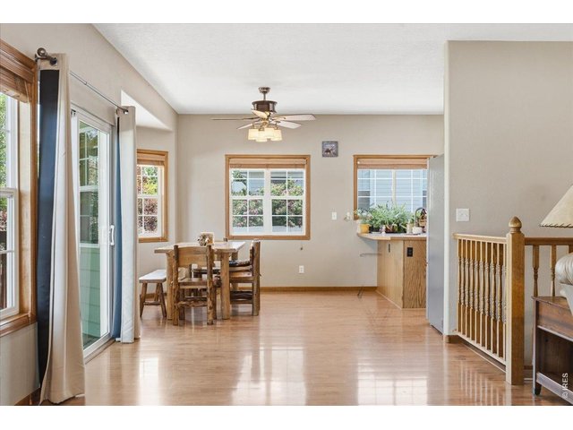 Property Photo 12 Open floor plan